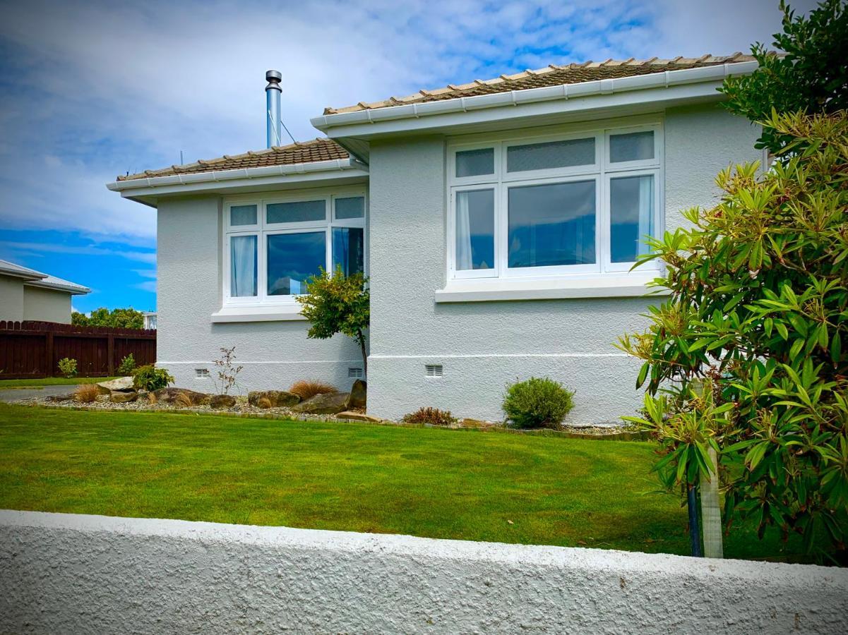 Bungalow On Centre Apartment Invercargill Exterior photo
